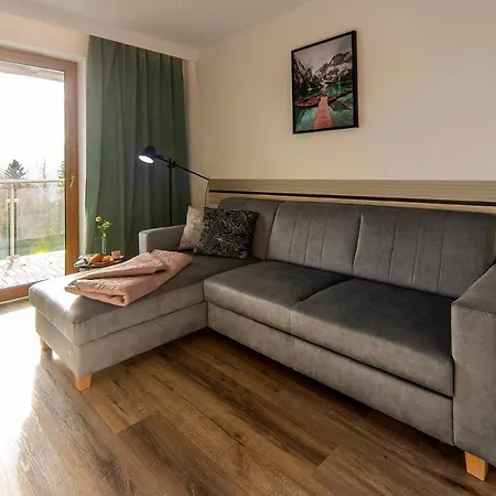 Trevilles Apartamenty Nice View Schreiberhau Exterior foto