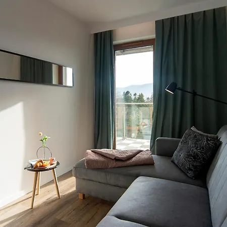 Trevilles Apartamenty Nice View Schreiberhau Exterior foto