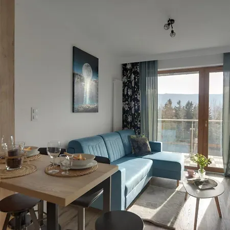 Trevilles Apartamenty Nice View Schreiberhau Exterior foto