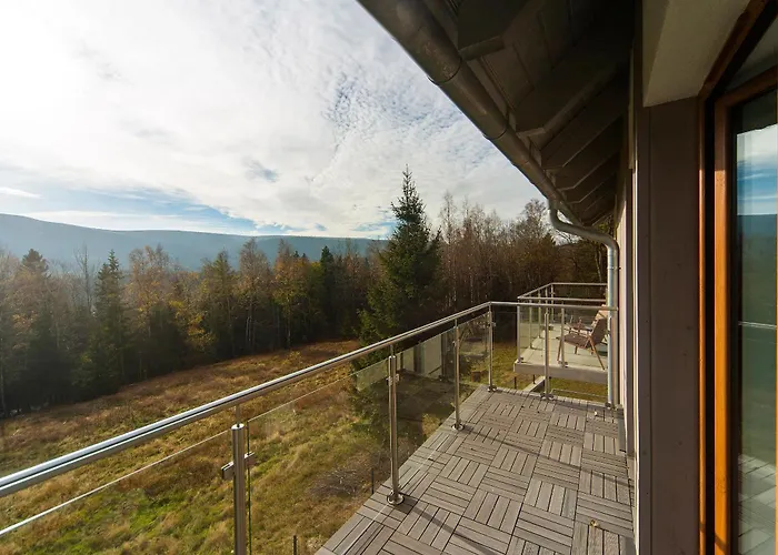 Trevilles Apartamenty Nice View