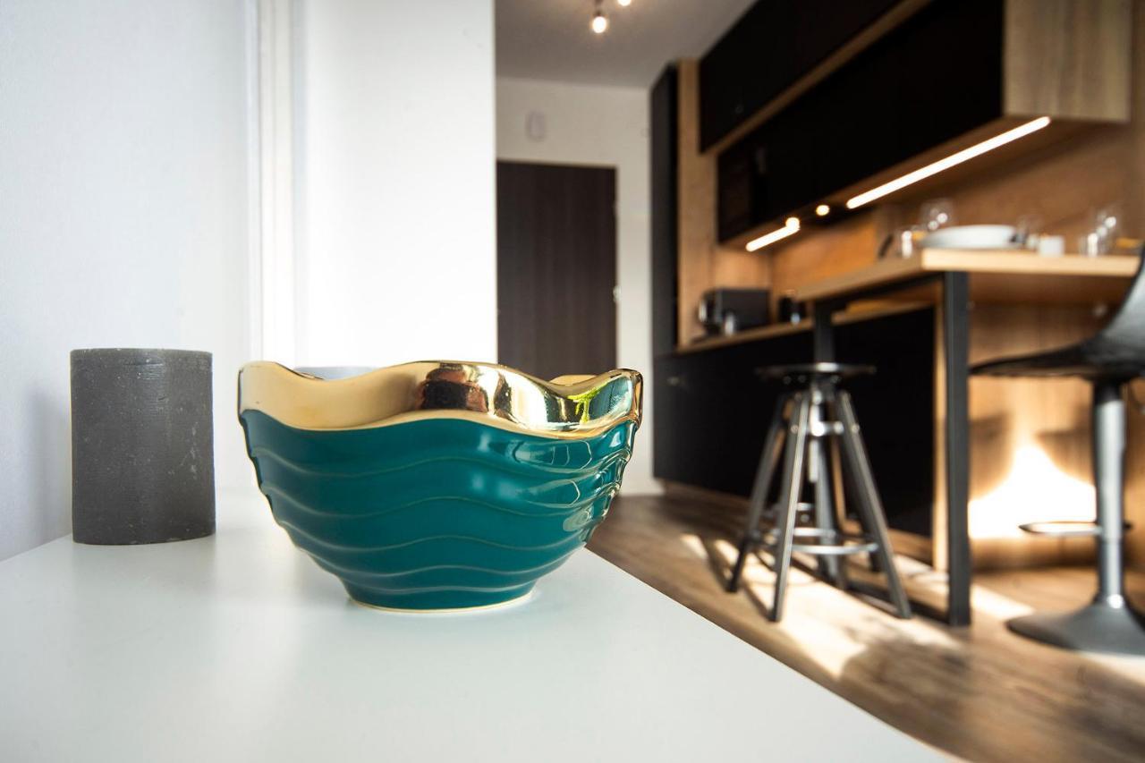 Trevilles View Apartment Schreiberhau