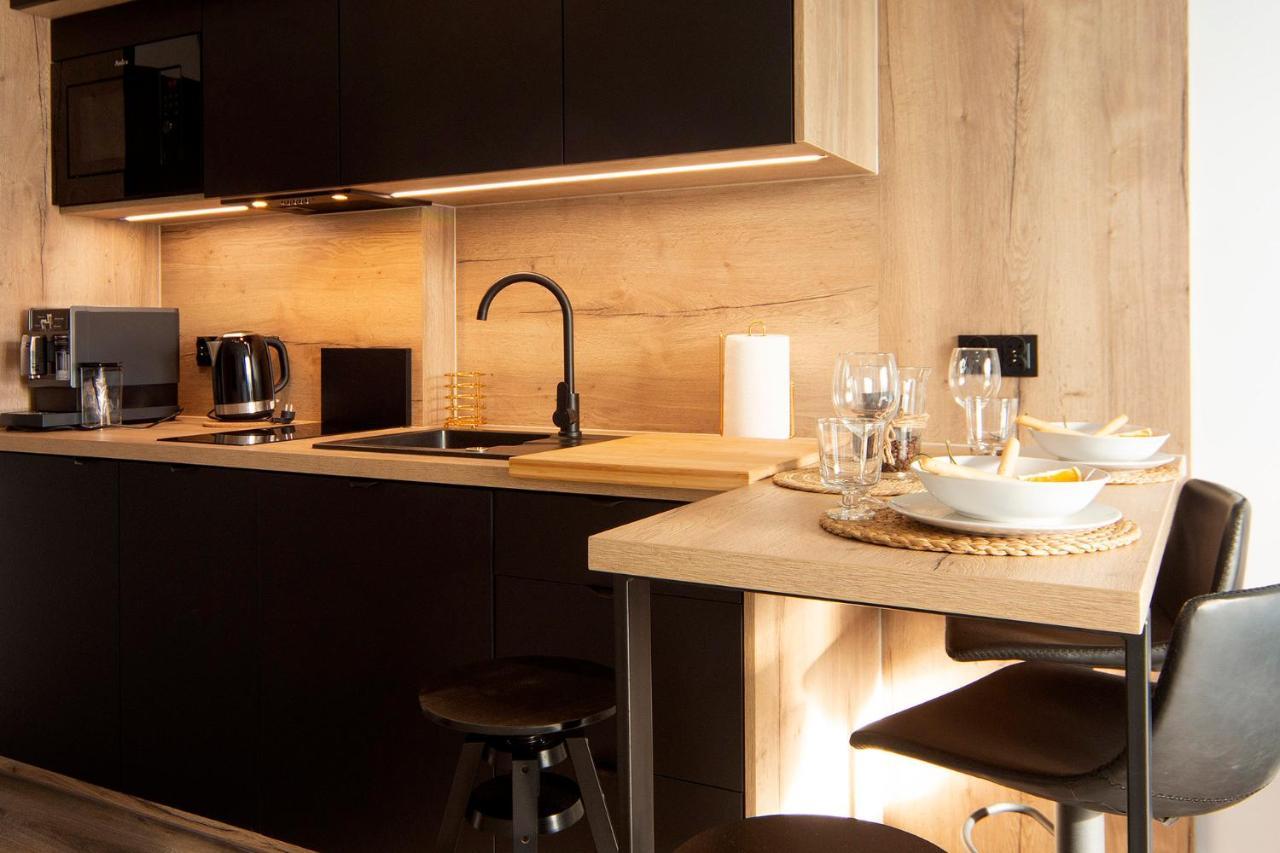 Trevilles View Apartment *