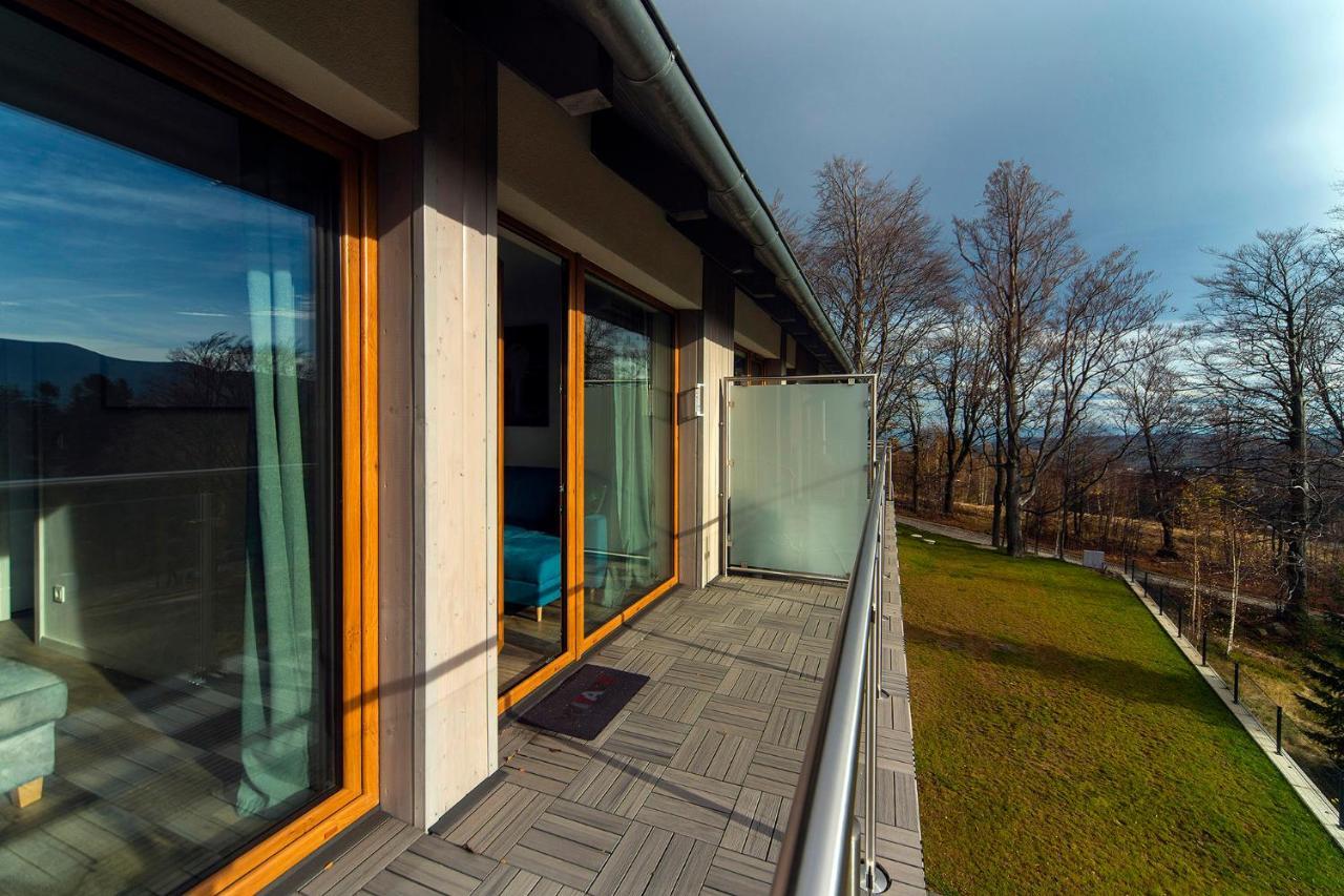 Apartment Trevilles View Schreiberhau