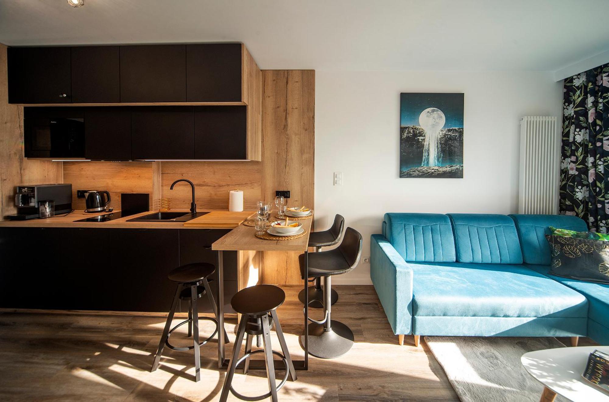 Trevilles View Apartment Schreiberhau
