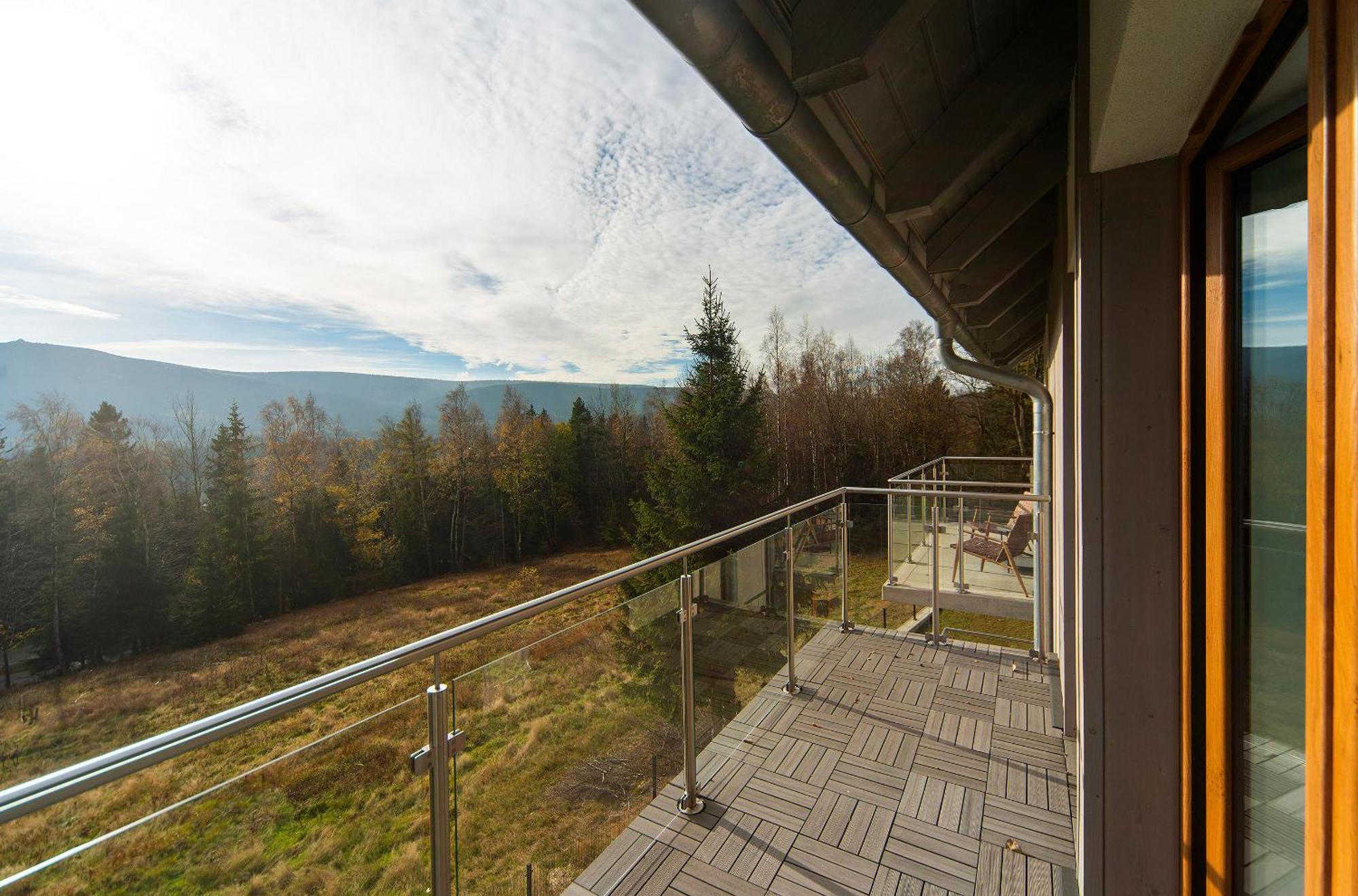 Trevilles View Apartment