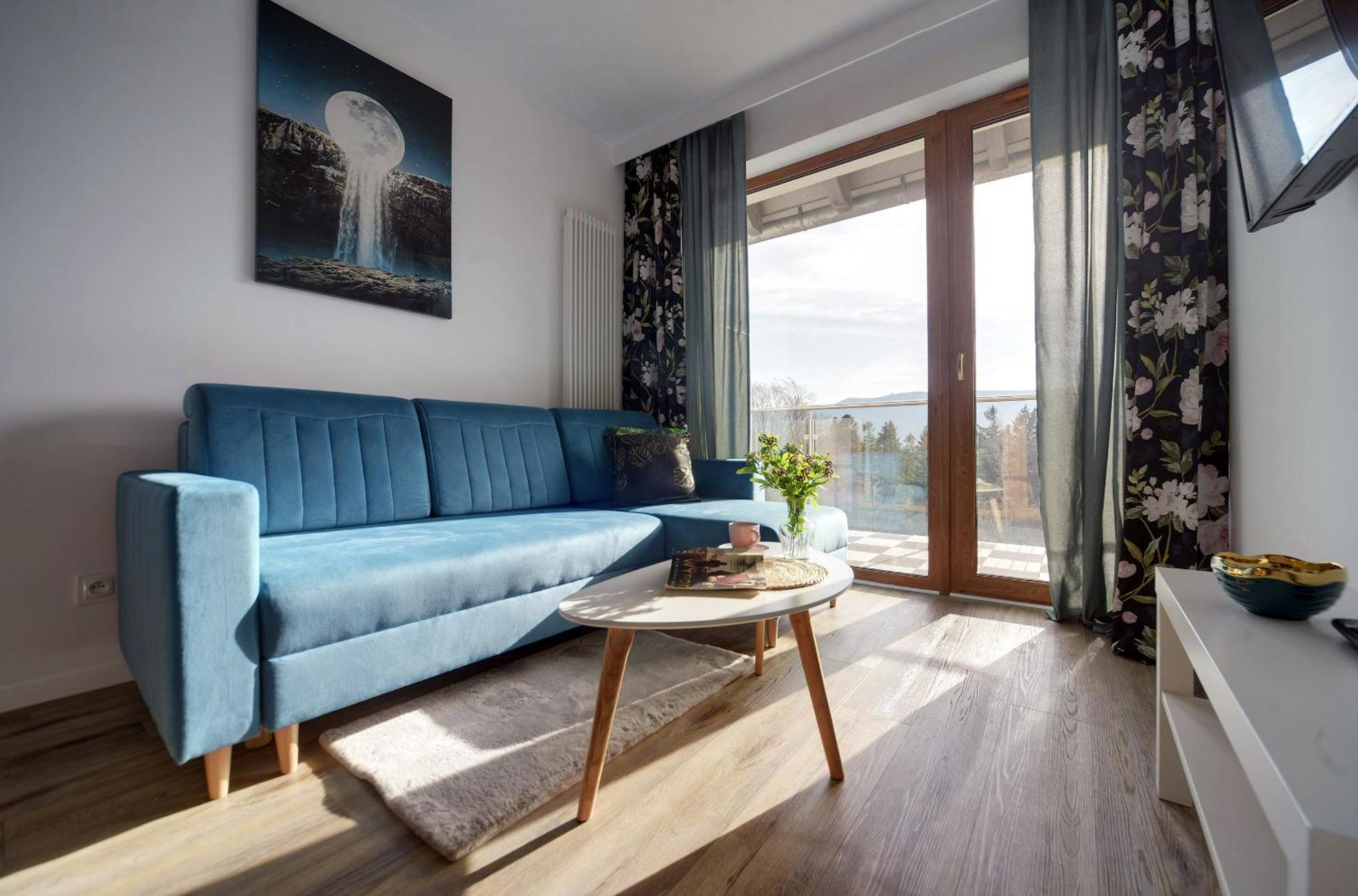 Apartment Trevilles View Schreiberhau